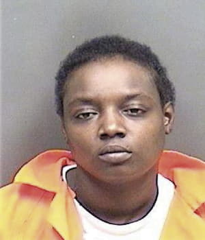 Shaletha Holmes, - Ascension Parrish County, LA 